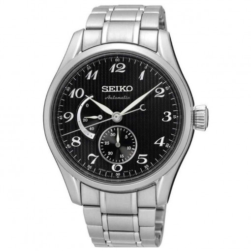 Seiko Presage Automatic SPB043J1 - Мъжки часовник