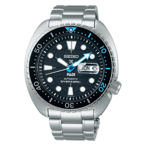 Seiko Prospex Divers SRPG19K1 - Мъжки часовник