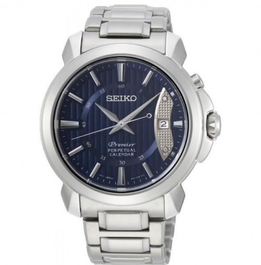 Seiko SNQ157P1 - Мъжки часовник