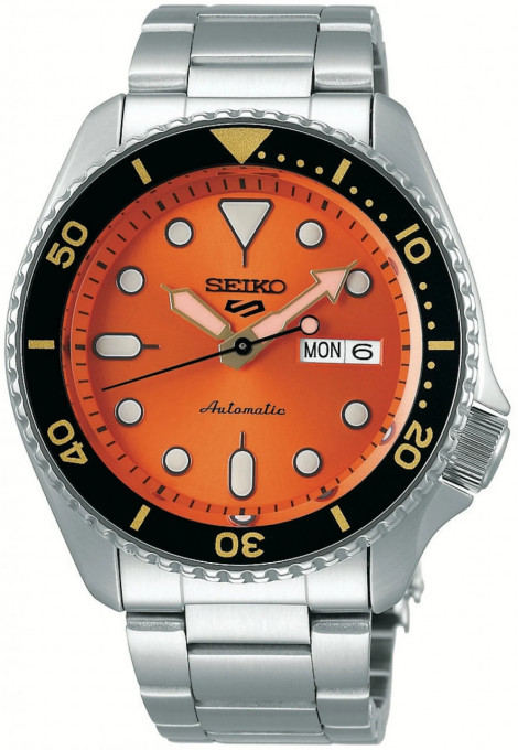 Seiko Sports SRPD59K1 Мъжки часовник