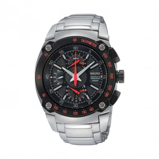 Seiko Sportura SPC039P1 - Мъжки часовник