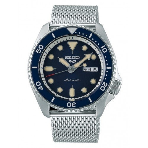 Seiko SRPD71K1 - Мъжки часовник