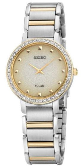 Seiko SUP448P1 - Дамски часовник