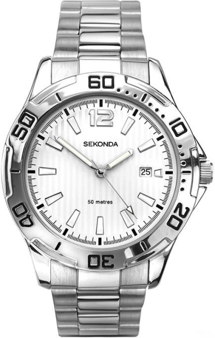 Sekonda Classic S-1169.00 - Мъжки часовник