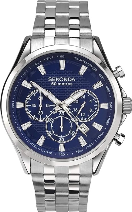 Sekonda Classic S-1393.00 - Мъжки часовник