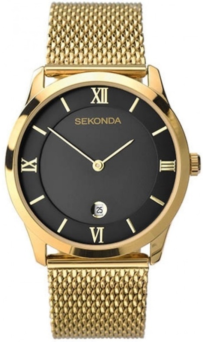Sekonda Milanese Dress S-1064 - Мъжки часовник