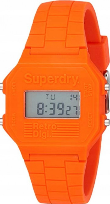 Superdry SYG 2010 - Women's Watch