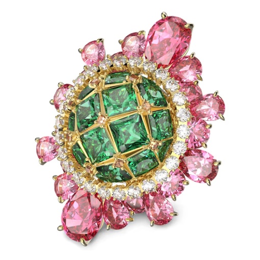 Swarovski Curiosa 5618279 - Дамски пръстен
