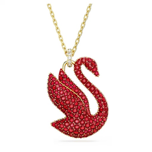 Swarovski Iconic Swan 5649773 - Дамско колие