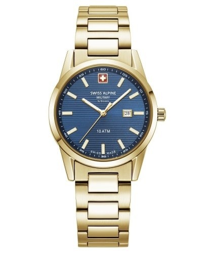 Swiss Alpine Military Argos Lady SAM7767.1115 - Дамски часовник