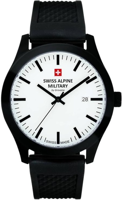Swiss Alpine Military Combat Basic SAM7055.1873 - Мъжки часовник
