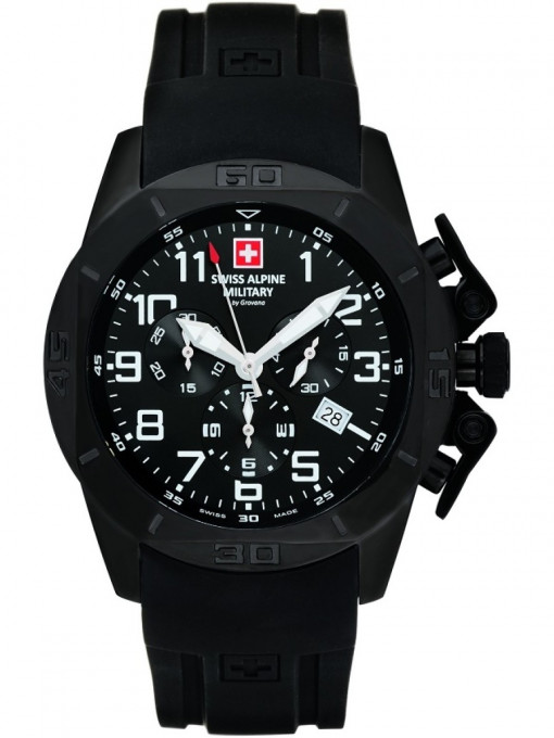 Swiss Alpine Military SAM7063.9877 - Мъжки часовник