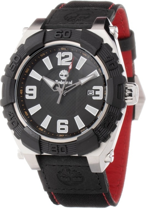 Timberland Chocorua 13331STB13PNN - Мъжки часовник