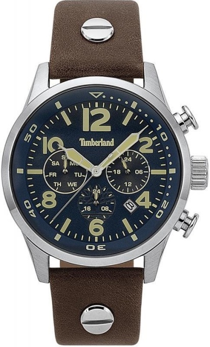 Timberland Jenness TBL15376JS03 - Мъжки часовник