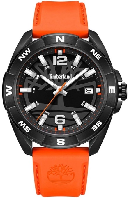 Timberland Millinocket TDWGN2202103 - Мъжки часовник