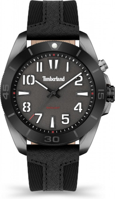 Timberland Warrick TDWGP2201601 - Men's Watch