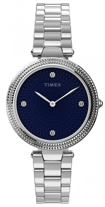 TIMEX CITY COLLECTION TW2V24000 - Women's Watch
