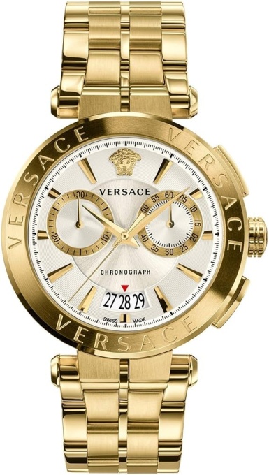 Versace Aion VE1D00419 - Мъжки часовник