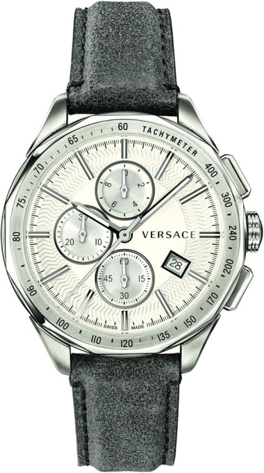 Versace Glaze VEBJ00118 - Мъжки часовник