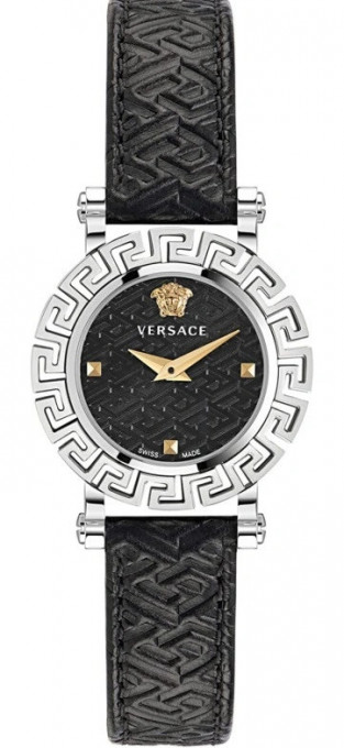 Versace Greca Glam VE2Q00122 - Women's Watch