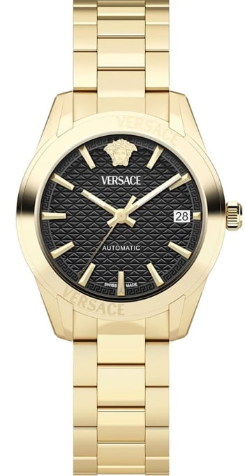 Versace Greca Mechanical VESCA0624 - Дамски часовник