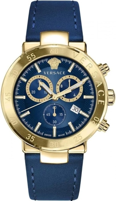 Versace Urban Mystique VEPY00921 - Мъжки часовник