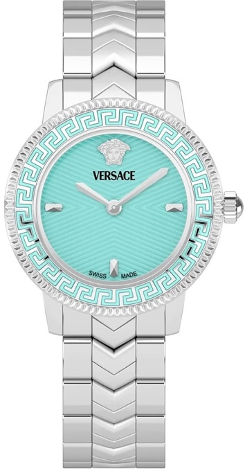 Versace V-Icon VEUCA0324 - Дамски часовник