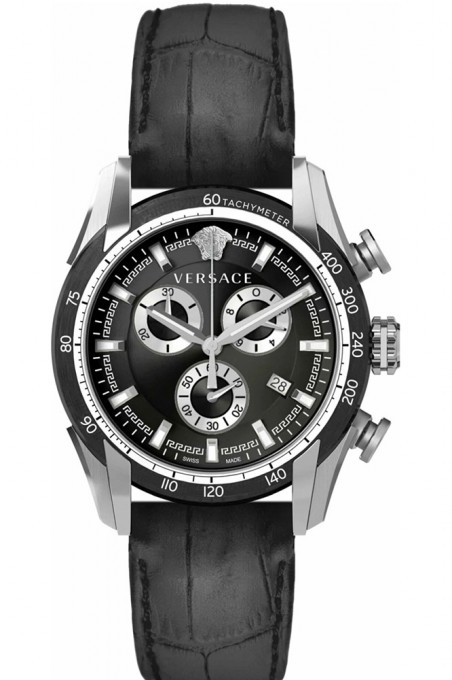 Versace V-Ray VE2I00121 - Мъжки часовник