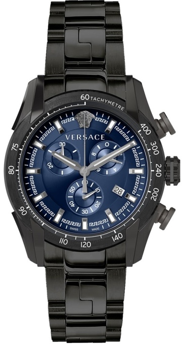 Versace V-Ray VE2I00521 - Мъжки часовник