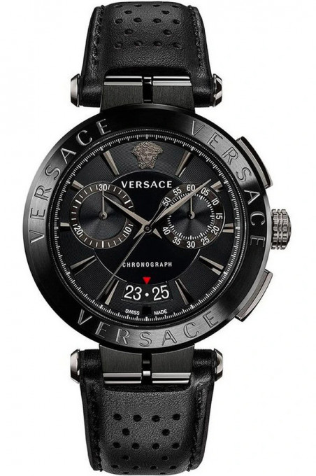 Versace VE1D01420 - Мъжки часовник