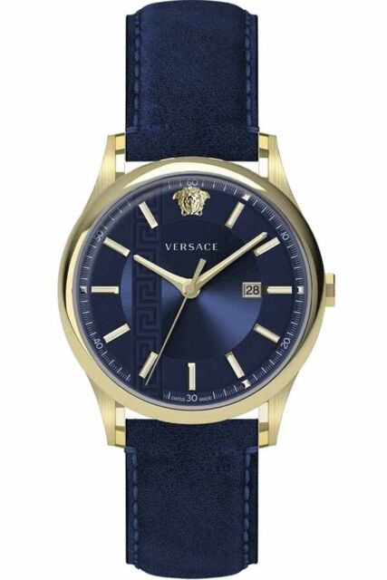 Versace VE4A00220 - Мъжки часовник