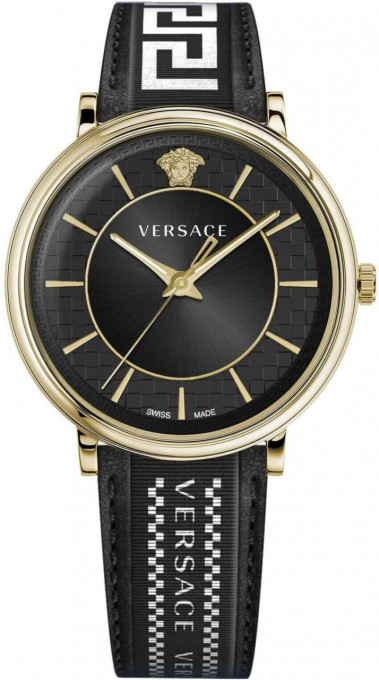 Versace VE5A01921- Мъжки часовник