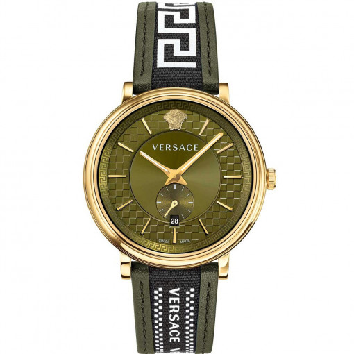 Versace VEBQ01519 - Мъжки часовник