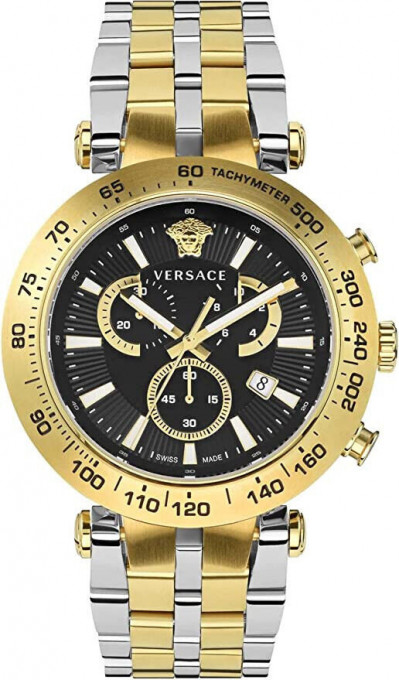 Versace VEJB00622 - Мъжки часовник