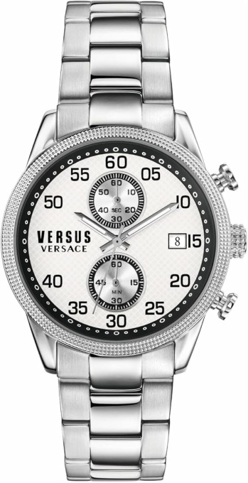 Versus Versace Shoreditch S66020016 - Мъжки часовник