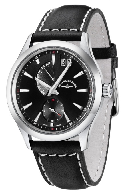 Zeno-Watch Vintage Line 6662-7004Q-G1- Мъжки часовник