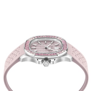 Дамски часовник Philipp Plein PWTAA0123 - Img 3