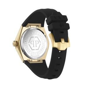 Дамски часовник Philipp Plein The Skull Spikes PWADA0224 - Img 2