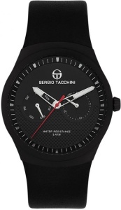 Мъжки кварцов часовник SERGIO TACCHINI ST.7.104.05