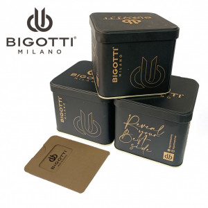 Мъжки часовник Bigotti BG.1.10176-4 - Img 2