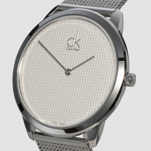 Мъжки часовник CALVIN KLEIN K3M2112Y - Img 3