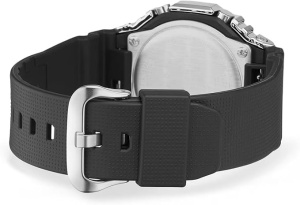 Мъжки часовник Casio G-Shock GBM-2100A-1A3ER - Img 3