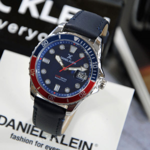 Мъжки часовник Daniel Klein DK12121-5 - Img 2