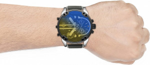 Мъжки часовник Diesel DZ7429 Mr. Daddy 2.0 Oversized - Img 3