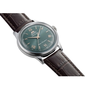 Мъжки часовник Orient RA-BB0001E - Img 2