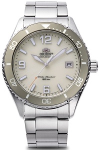 Мъжки часовник Orient RA-WJ0003S