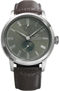 Мъжки часовник Orient Star BS0001E M45 F7 Small Second