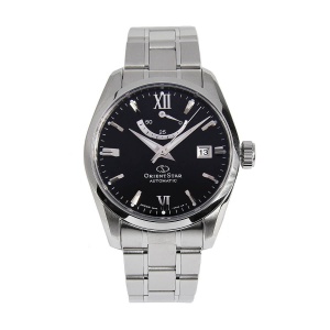 Мъжки часовник Orient Star RE-AU0004B - Img 1