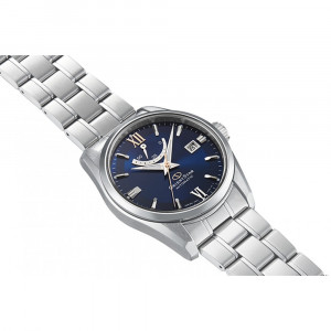 Мъжки часовник Orient Star RE-AU0005L - Img 2