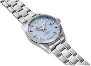 Мъжки часовник Orient Star RE-AU0109L - Img 2